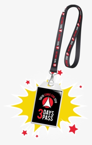 Fri 11 - 30 - Sun 12 - 2 - 2018 - Tokyo Comic Con Offers - Tokyo Comic Con Ticket