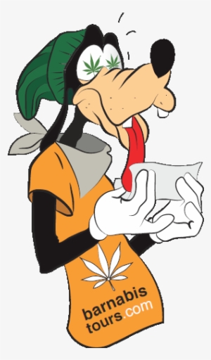 Goofy - Goofy Weed
