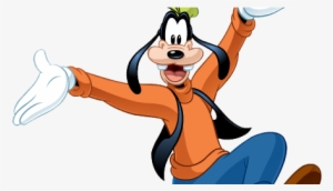 Mickey Mouse Clubhouse Goofy Clipart