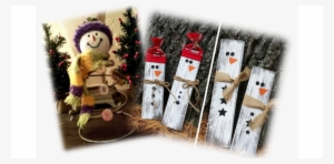 Diy Christmas Crafts @ The Library - Carter Memorial Library