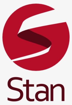 7 - Stan Bayesian Logo