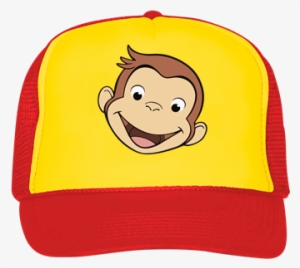 Trucker Hat 39-169 - Pink Trucker Cap