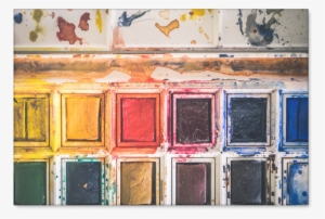 Paint Your Picture - Old Furniture Makeover Ideas