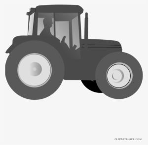 14 Cliparts For Free Download Curious George Clipart - Tractor Clip Art