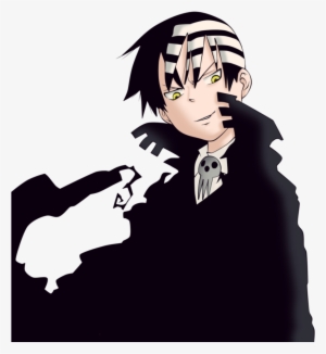 Soul Eater Png High-quality Image - Soul Eater Png