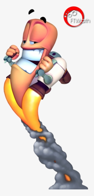 Holy Hand Grenade Worms Meme