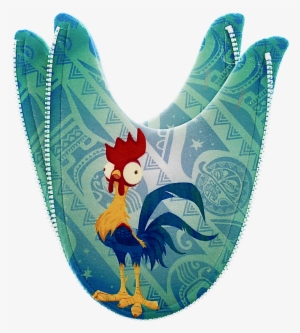 Pua & Hei Hei Mix N Match Zlipperz Set - Slipper