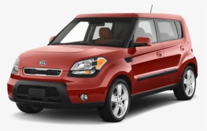 3 - - Fiat 500 L Red