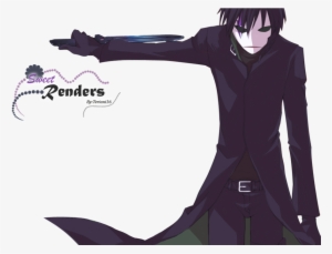 Hei Images Darker Than Black Hd Wallpaper And Background - Darker Than Black
