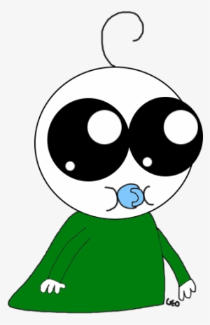 Baby Geowie - Infant