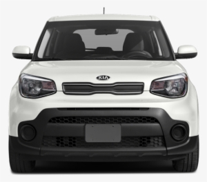 Kia Png - 2018 Kia Soul White