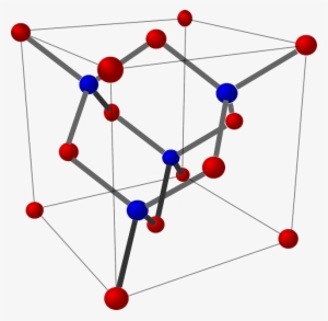 Crystal, Chemistry, Atom, Bit, Molecule, Particle