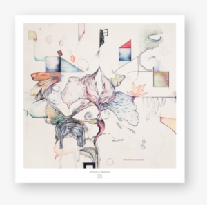 Pythagoras - Mixed Media