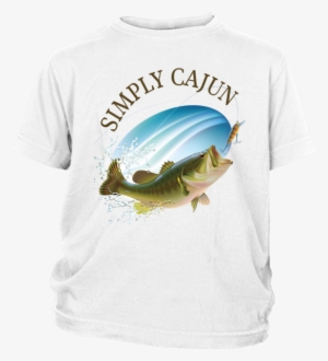 Simply Cajun Bass Fishing - Fishing For Bass: Basic Guide And Tips