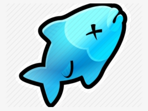 Dead Fish Clipart At Getdrawings - Dead Fish Clipart Png