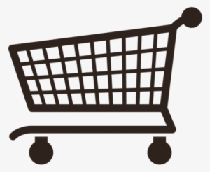 Shopping Cart Transparent Background