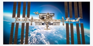 Happy Birthday To The International Space Station - Astronaut In Space Journal
