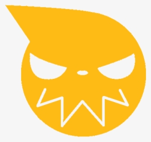 Transparent Soul Eater Logo By Fromautumnt - Soul Eater Logo Transparent