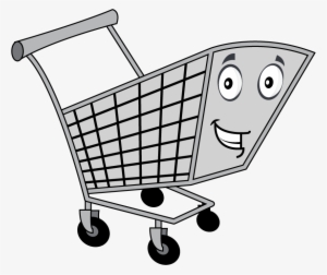 Shopping Cart Location - Shopping Cart