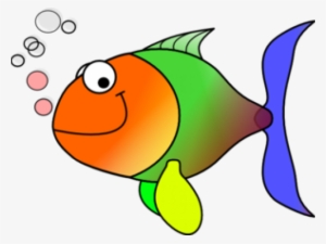 Cartoon Dead Fish Clipart Best Mx5oup Clipart - Fish Clipart