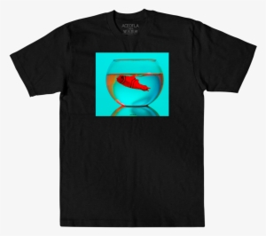 Dead Fish T-shirt - T Shirt