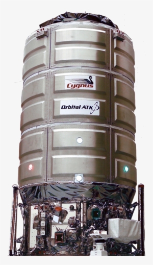 Cygnus Pic - A Bunch Of Stuff