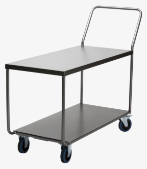 Grocery Or Merchandising Cart