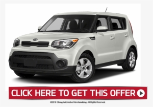 Click Here To Take Advantage Of This Offer - Kia Soul 2018 Colors