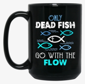 Christian Quote Mug - Mug