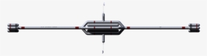 Krafft Ehrike 1958 Space Station Design - Oar