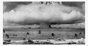 Atomic Bomb Clipart Atomic Bombings Of Hiroshima And - Shadows From Atomic Bomb