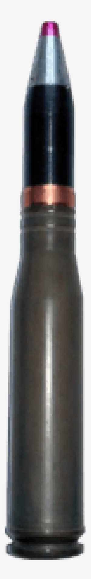 23x152mm Rounds Hei, Hei T, Api T, Fapds T, Tp T Or - 23×152mm