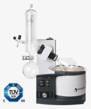 Hei-vap Advantage - Heidolph Hei Vap Value Digital