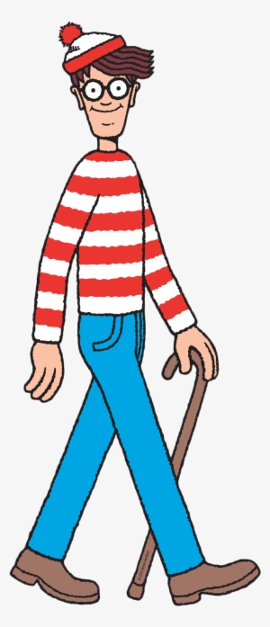 Invasion Clipart Atomic Bomb Explosion - Diy Where's Wally Costume