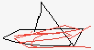 Dead Fish - Illustration