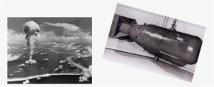 Atomic Bomb Test 1946 Namerican Atomic Bomb Test At