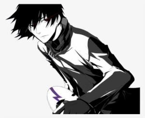 Darker Than Black Clipart Hei Darker - Fan Art Hei Darker Than Black