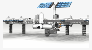 International Space Station - Highway