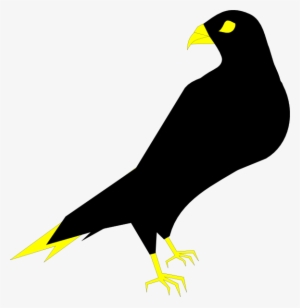 Falcon Svg Clip Arts 582 X 598 Px