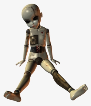 Creepy Png File - Creepy Png