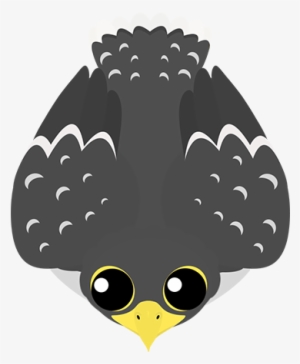 Falcon - Mope Io Falcon1 Png