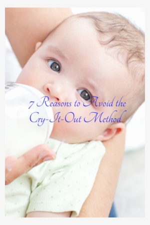 Some Psychologists Used To Recommend That You Let Your - כמה צריך להאכיל תינוק