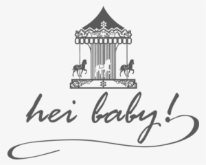 About Hei Baby - Child Carousel