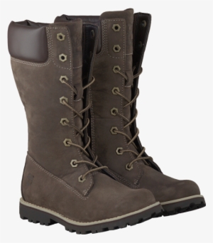 Brown Timberland Boots 83982 Number - Boot