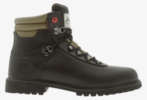 Nordic Hiker Boot - Boot