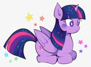 Cry Baby Lane - Twilight Sparkle