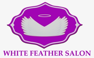White Feather Beauty Salon, Dubai Investment Park - Emblem
