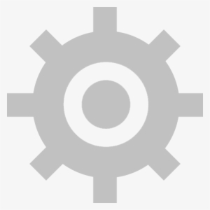 Settings Icon - Mobile Applications Development Icons