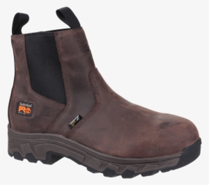 Timberland Pro Workstead Dealer Safety Boots