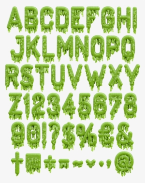 Summoning Handmade Font Ghosts - Typeface